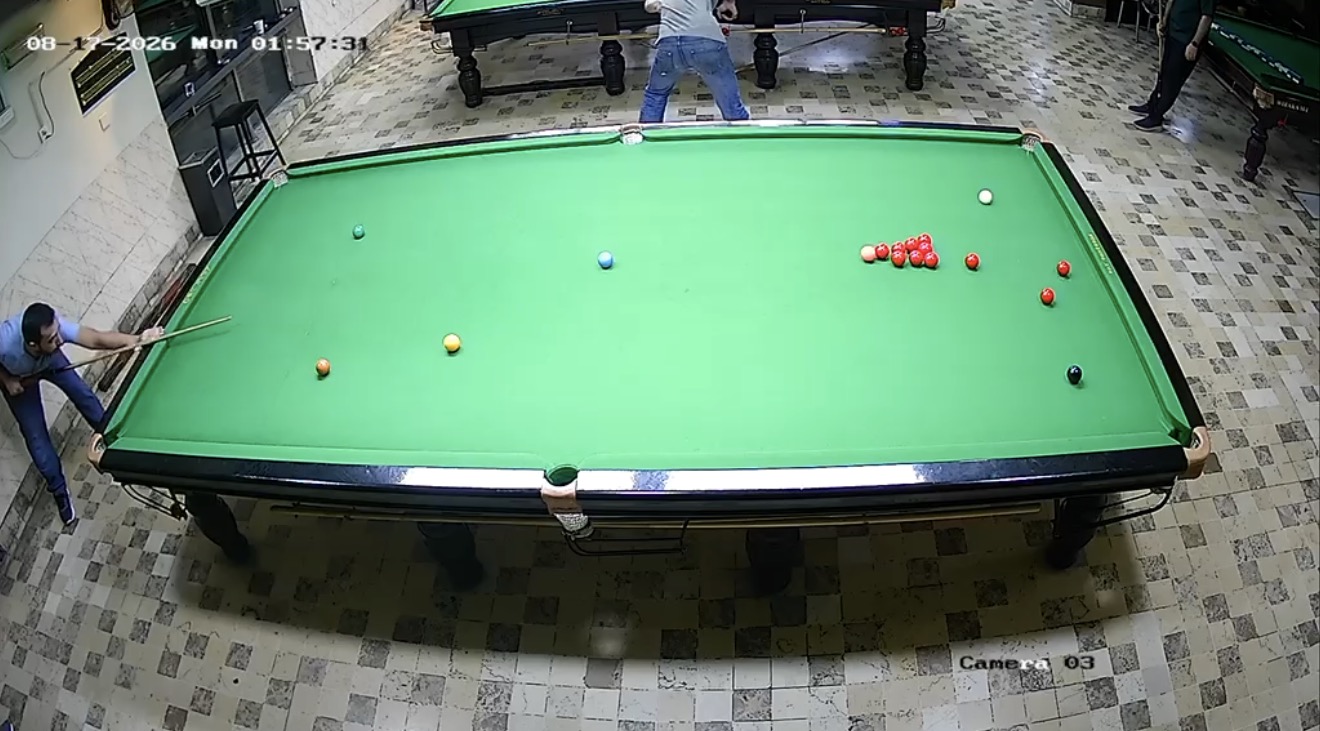 الكابتن احمد كمركجي