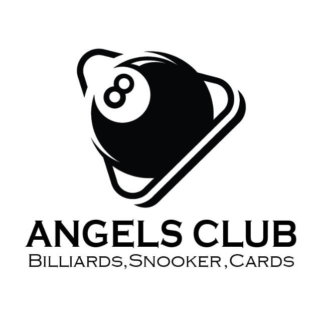 شعار Angels Club
