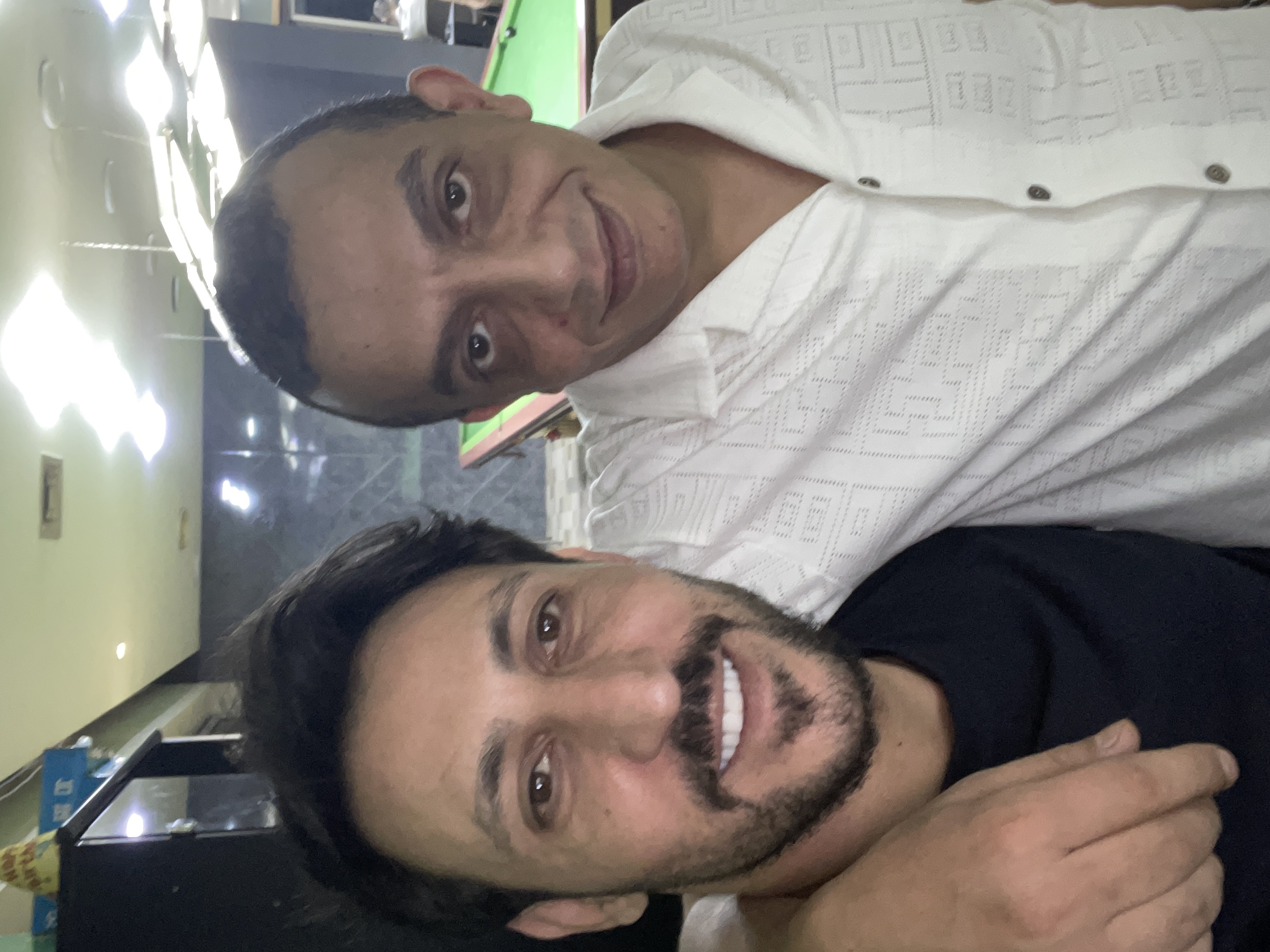 أحمد سعدي