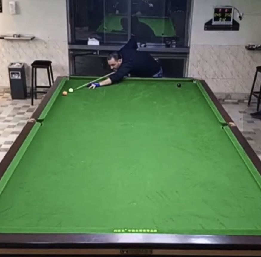 اجمل ضربة في بطولة انجلز