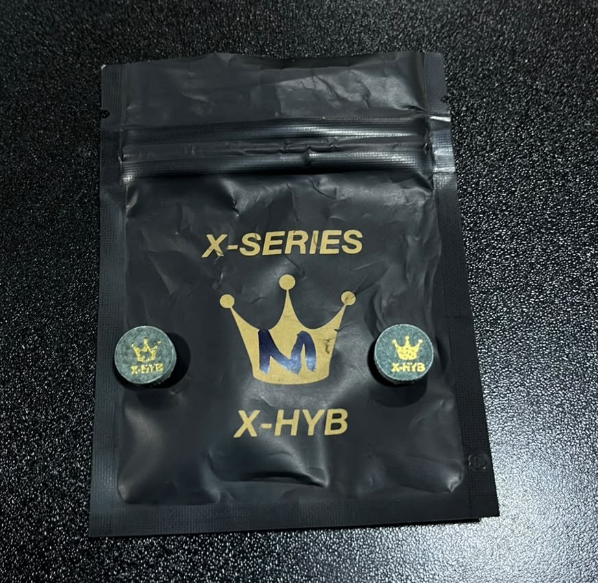 راس (Triple Crown x-series) السعر للحبة