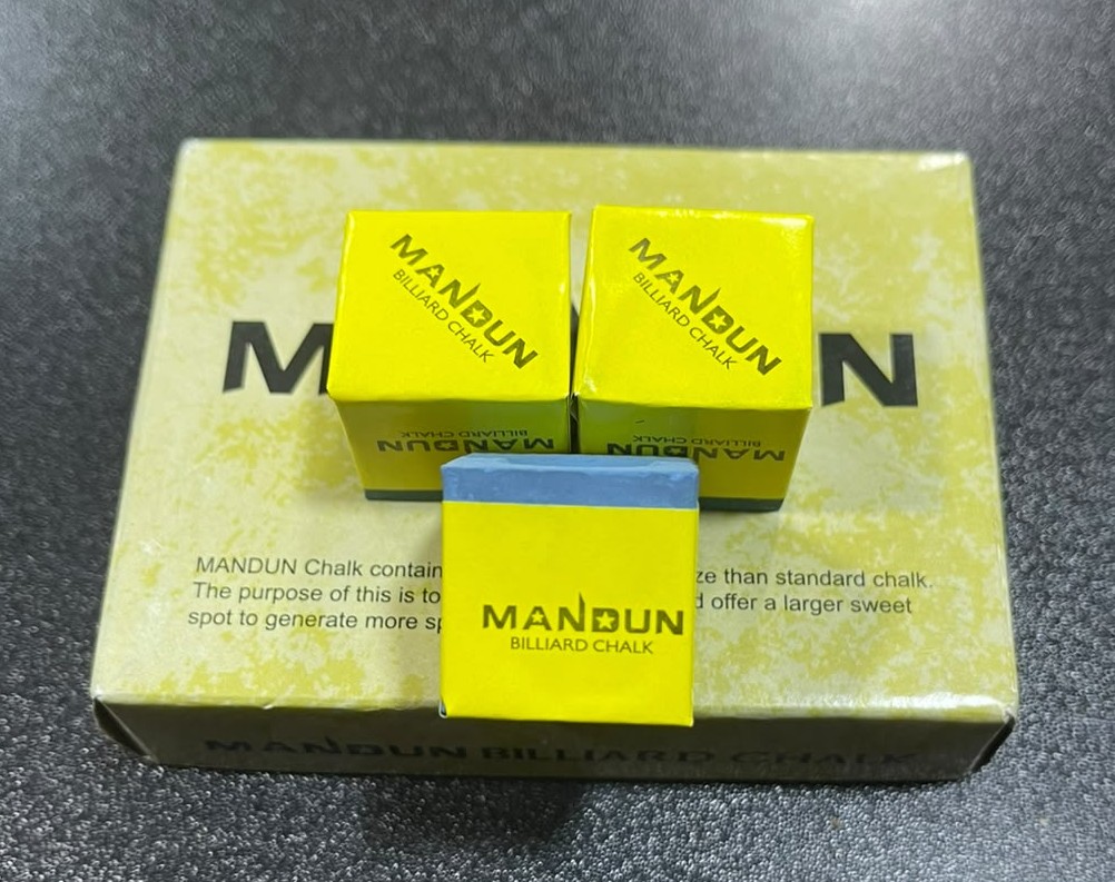 طبشور (MANDUN ) السعر للحبة
