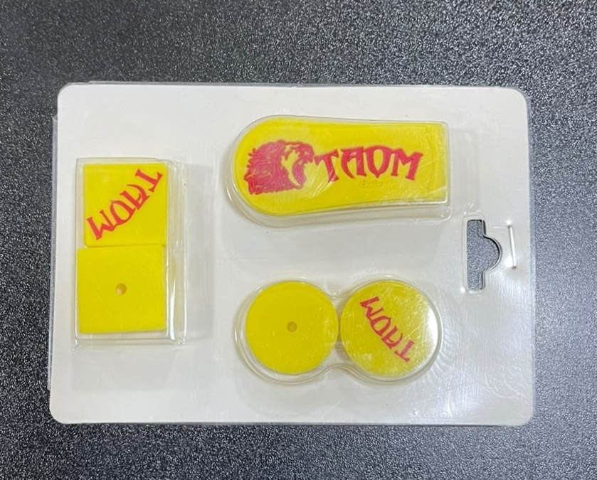 حمالة طباشير (TAOM)