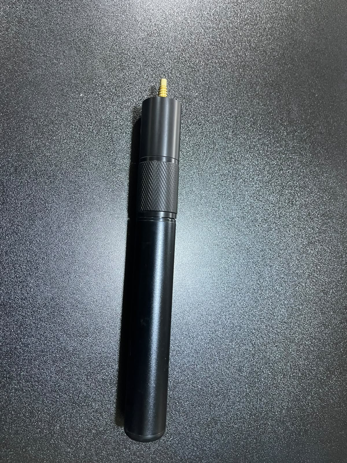 وصلة استيكة قصيرة
