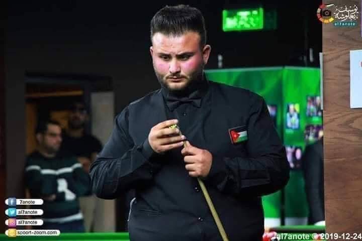 خالد ذيابات