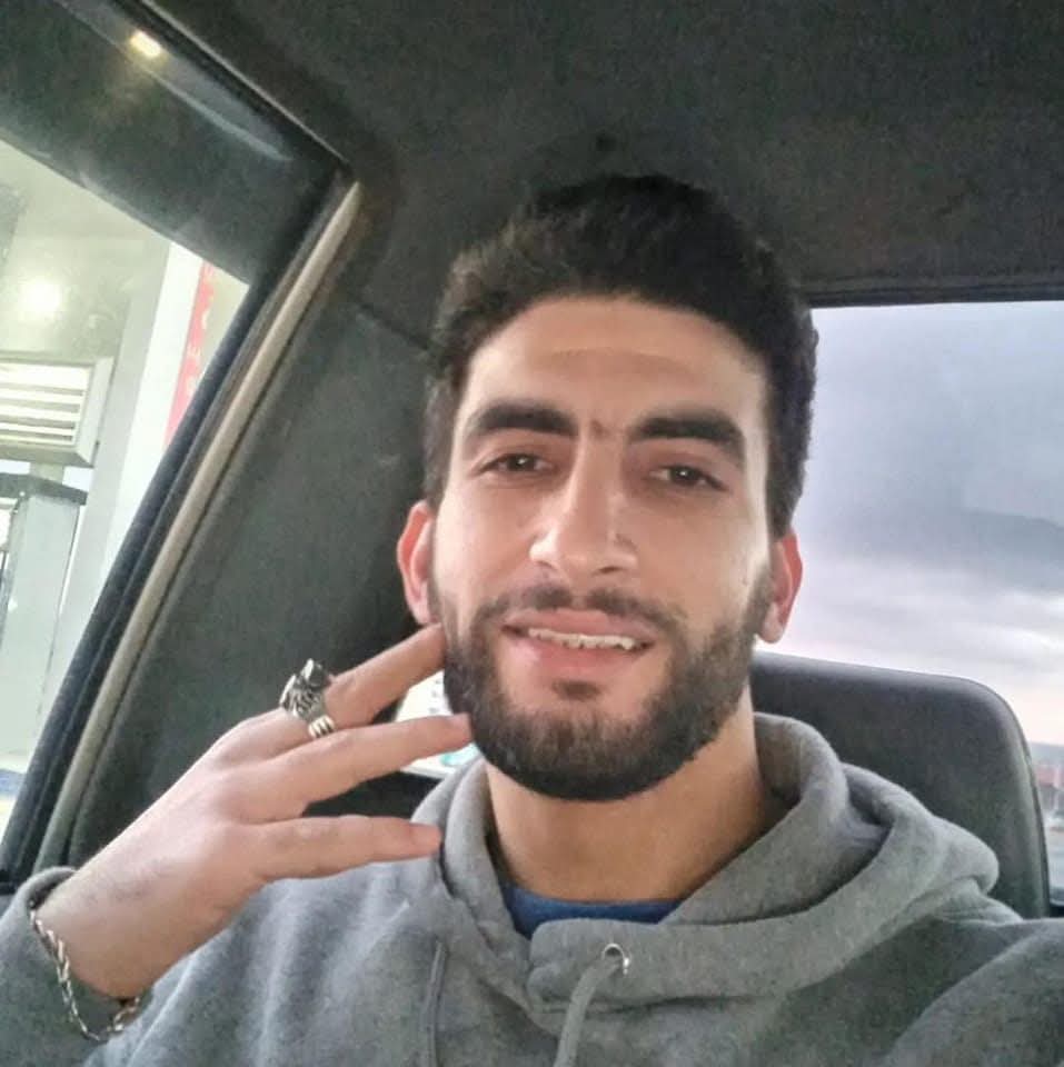 ابراهيم حوامدة