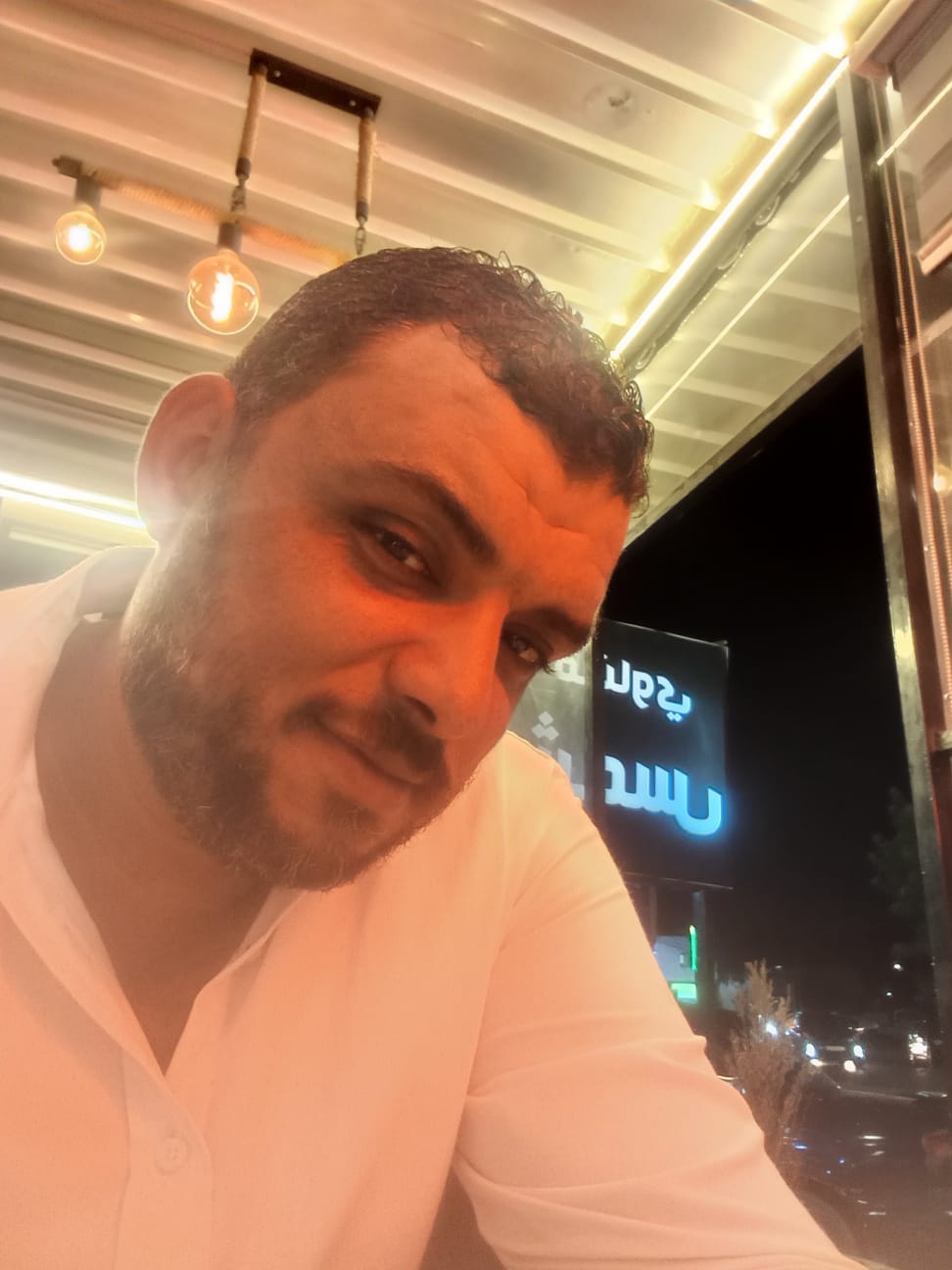 محمد المعاني